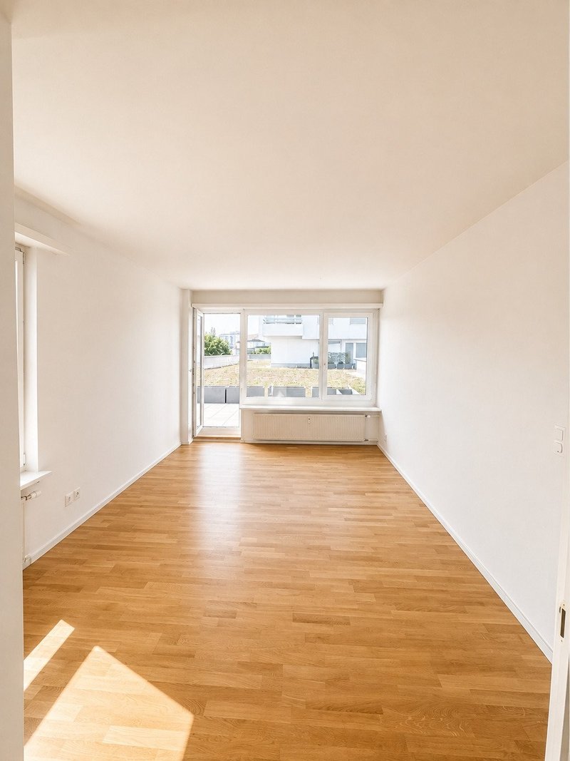 Photo 2 de Hauptstrasse 28, Birsfelden