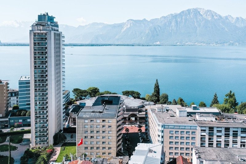 Photo 1 de Montreux