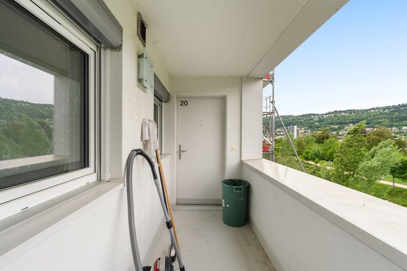 Photo 8 of Forellenweg 14, Biel/Bienne