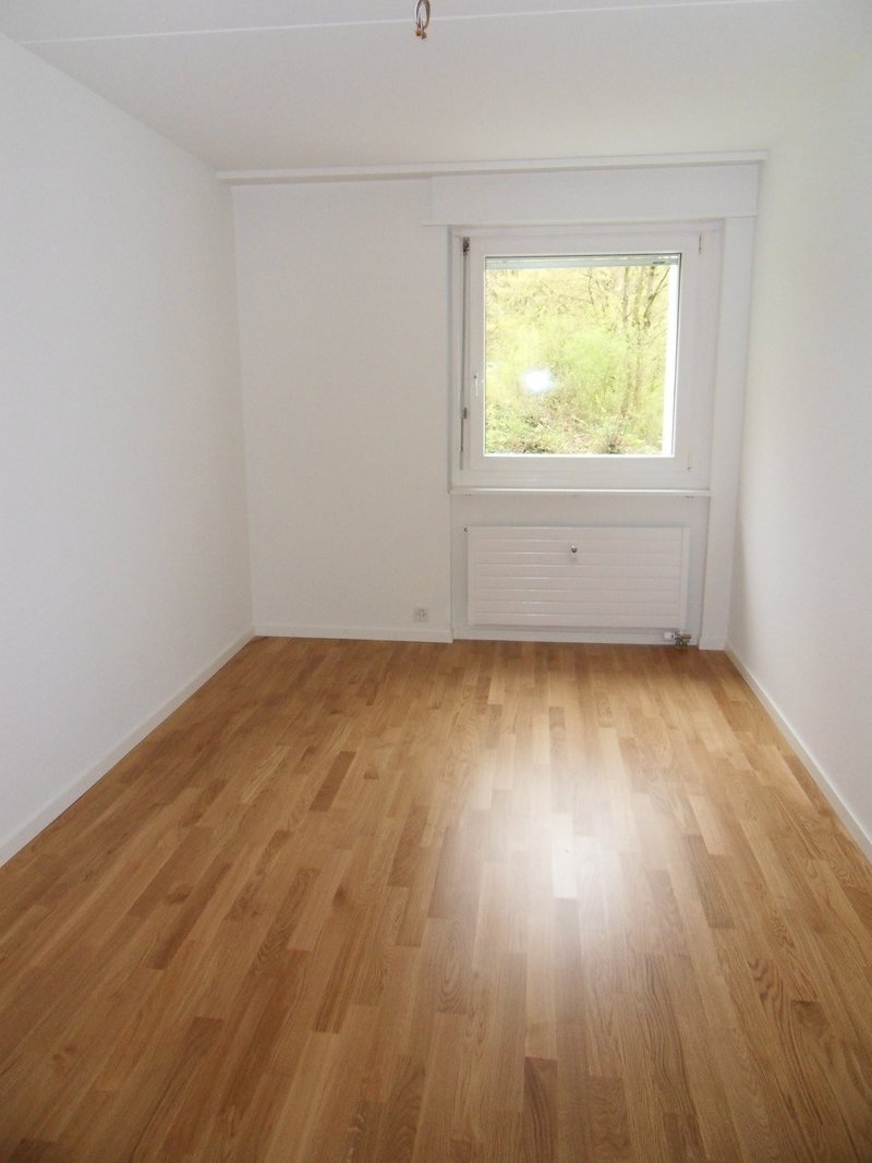 Photo 7 de Unterwartweg 35, Muttenz