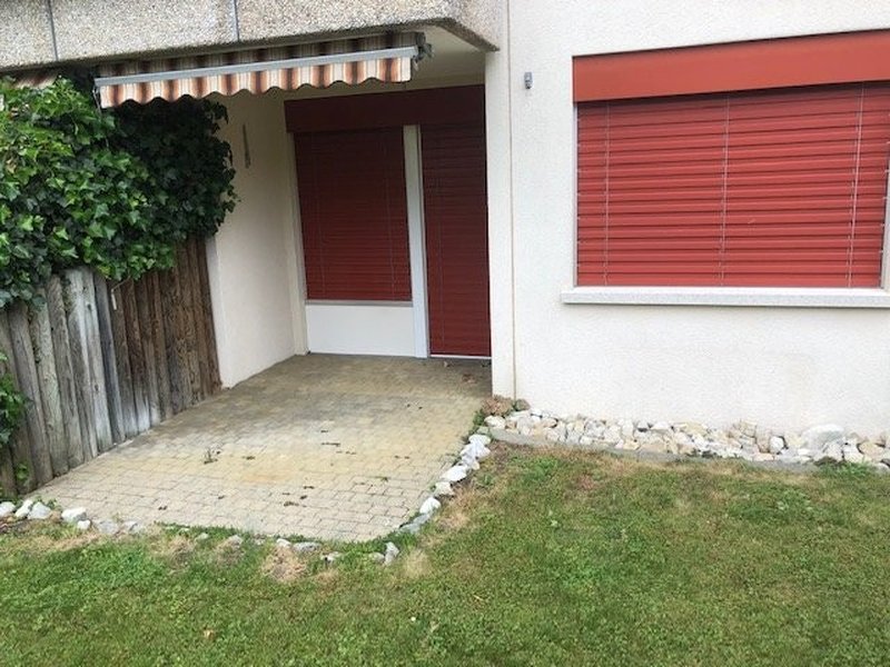 Photo 7 de Stockweg 3, Studen BE