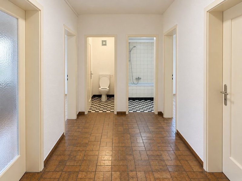 Photo 3 of Spalenring 149, Basel