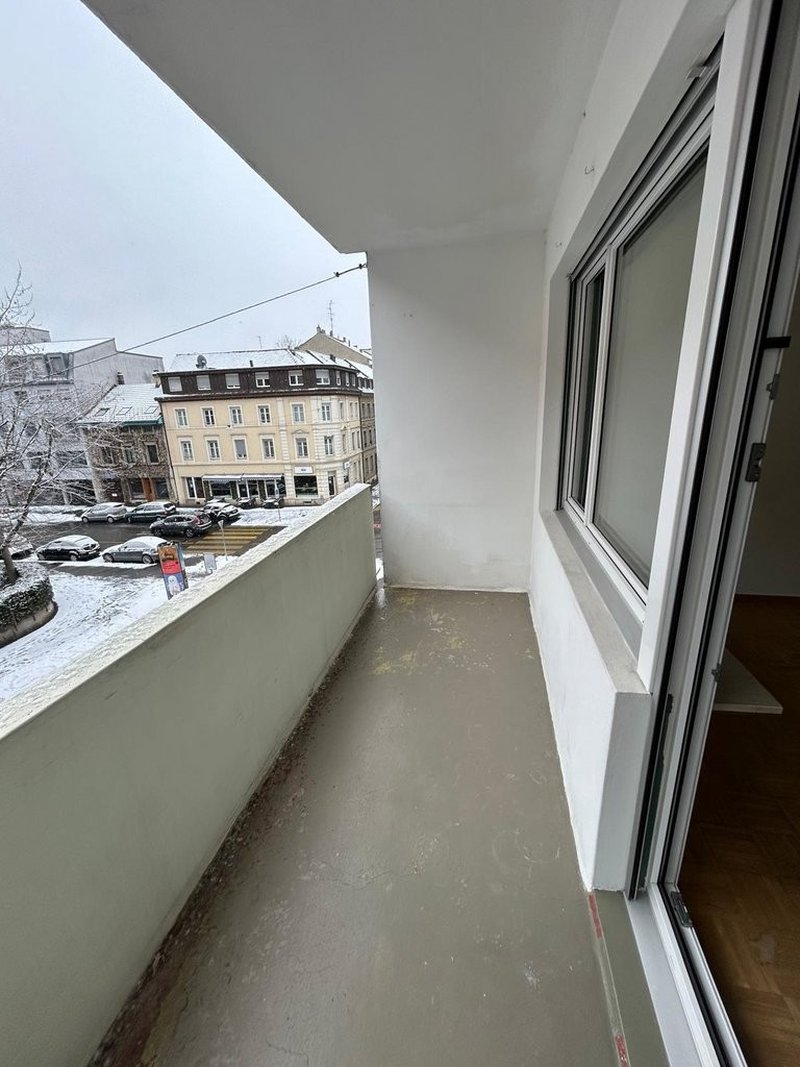 Foto 7 von Sperrstr. 35, Basel