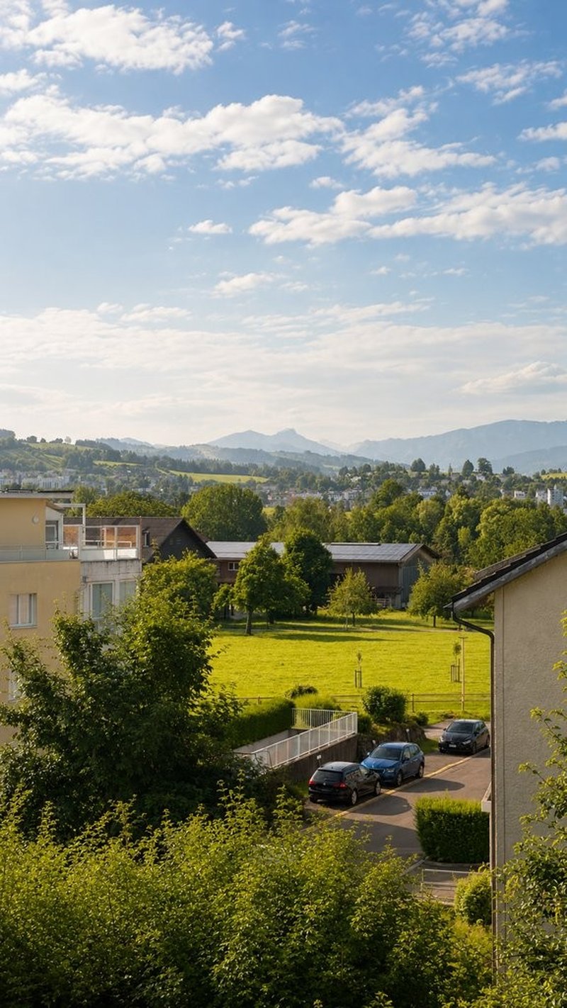 Foto 1 di Abtwil
