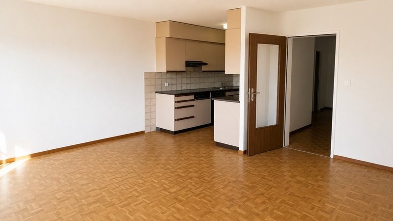 Foto 4 von Hauptstrasse 6A, Abtwil