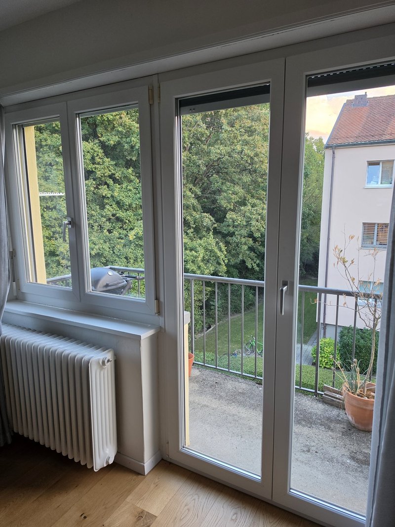 Foto 2 di Schweighofstrasse 406, Zürich