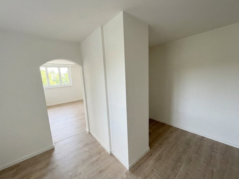 Photo 5 de Margrethenstrasse 6, Bottmingen