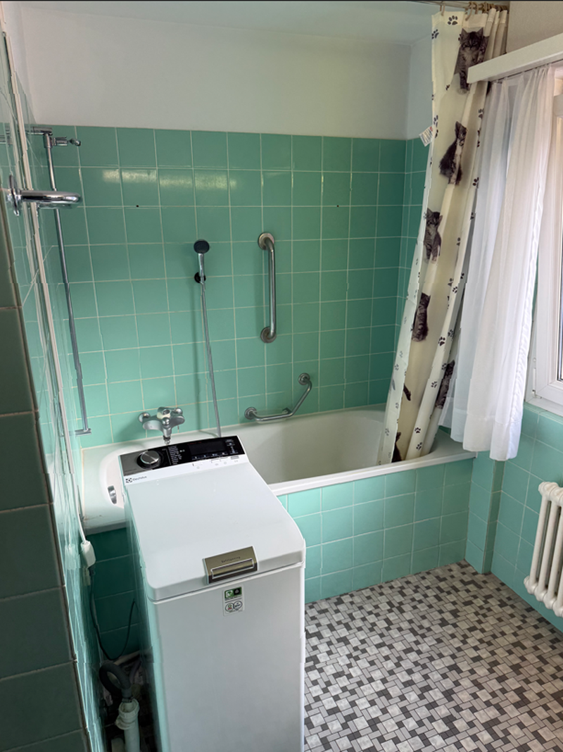 Foto 8 di Englisch-Gruss-Strasse 48, Brig-Glis