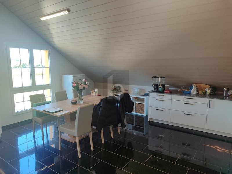 Photo 2 de Auf Anfrage, Hasle b. Burgdorf