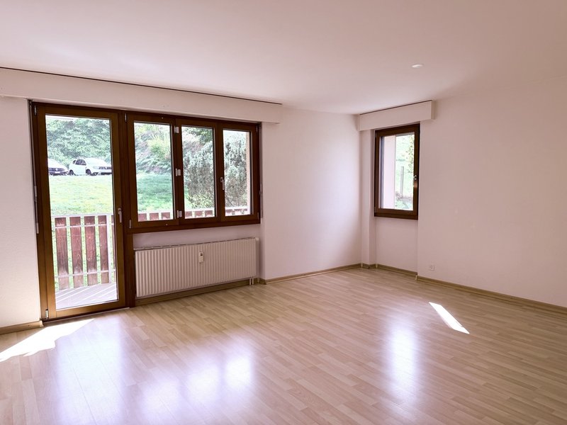 Photo 1 de Schwarzenburg