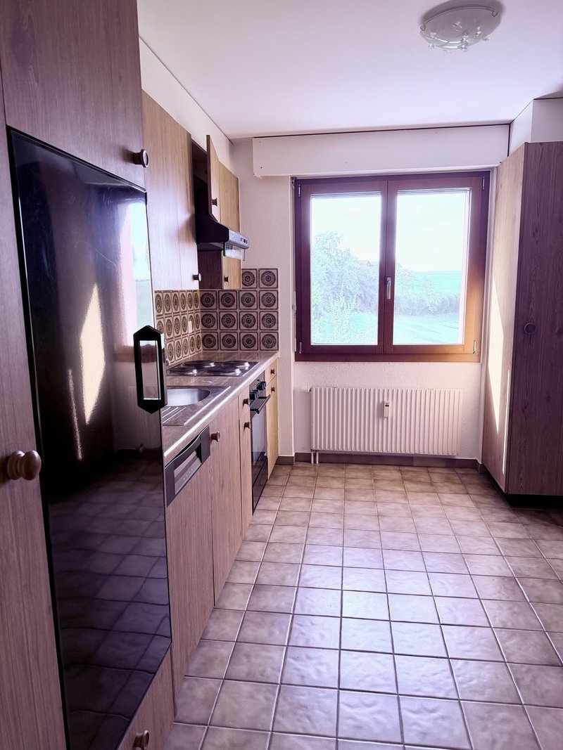 Photo 6 de Schlüchtern 20, Schwarzenburg
