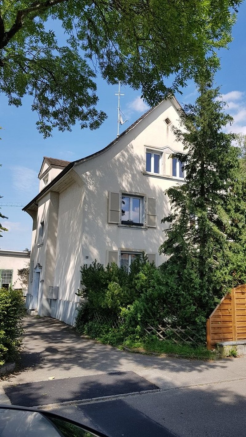 Photo 1 of Allschwil