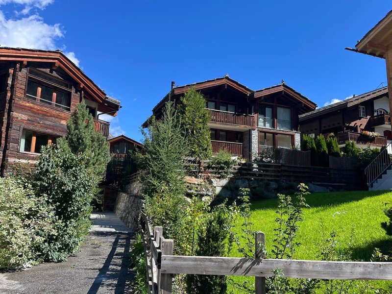 Foto 2 di Moosweg 22, Zermatt