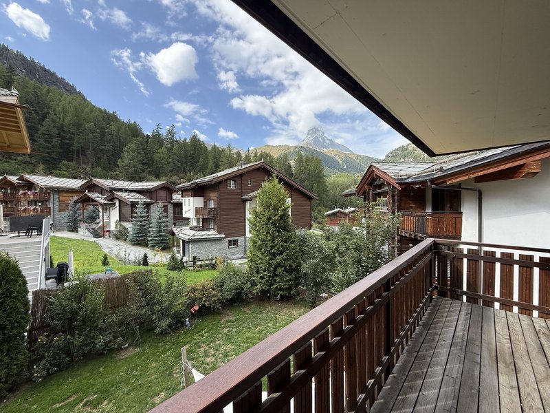 Foto 3 di Moosweg 22, Zermatt
