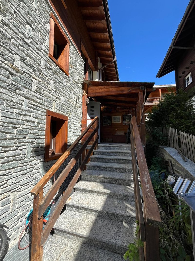 Foto 4 di Moosweg 22, Zermatt