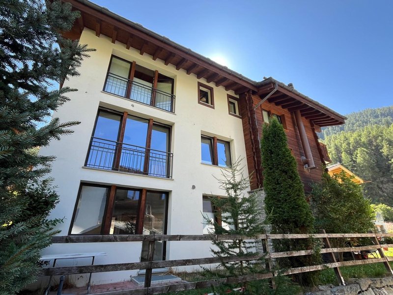 Foto 5 di Moosweg 22, Zermatt