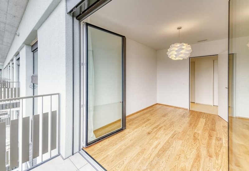 Photo 5 de Lyssachstrasse 48 a - c, Burgdorf