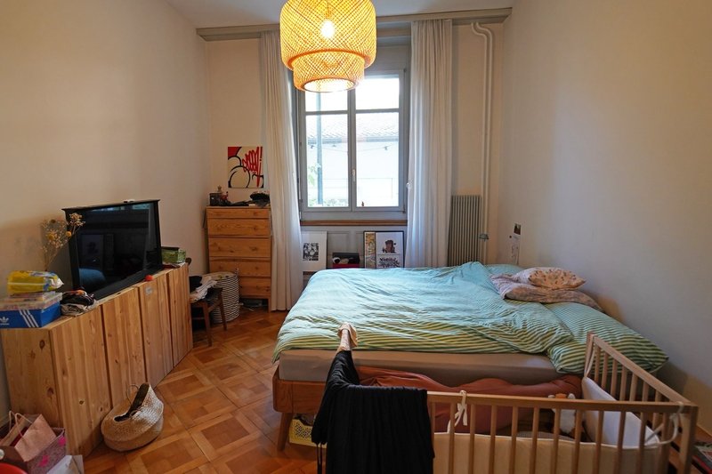 Foto 5 di Bern