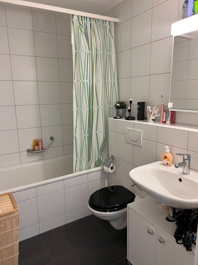 Photo 5 of Brüggbühlstrasse 109, Niederwangen