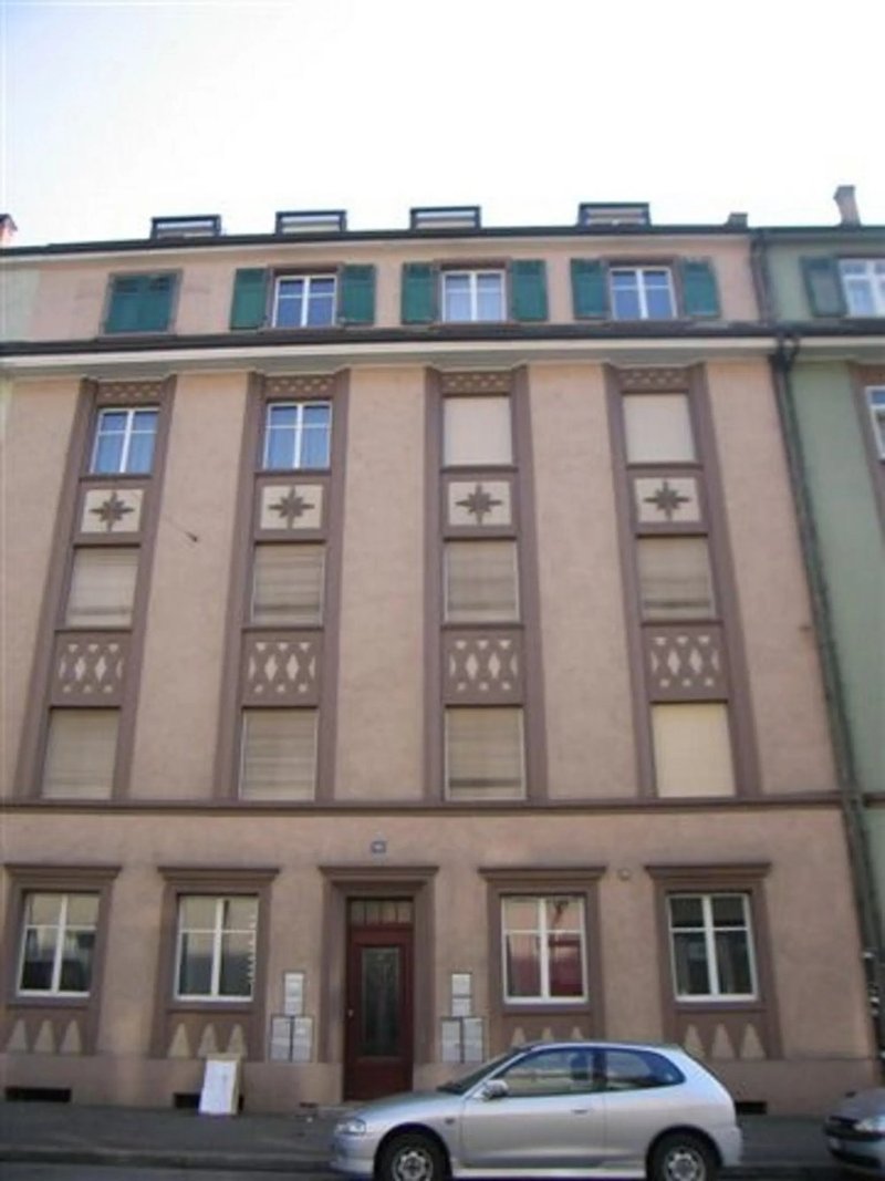 Photo 4 of Schönaustrasse 44, Basel
