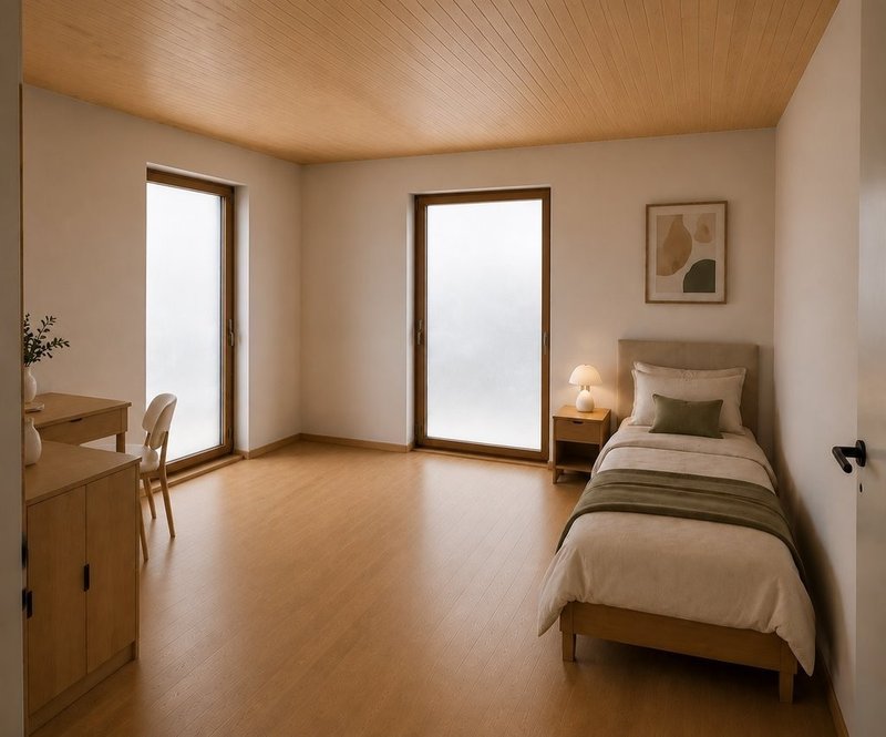 Photo 2 of Guggerbachstrasse 5a, Haus Stelze, Davos