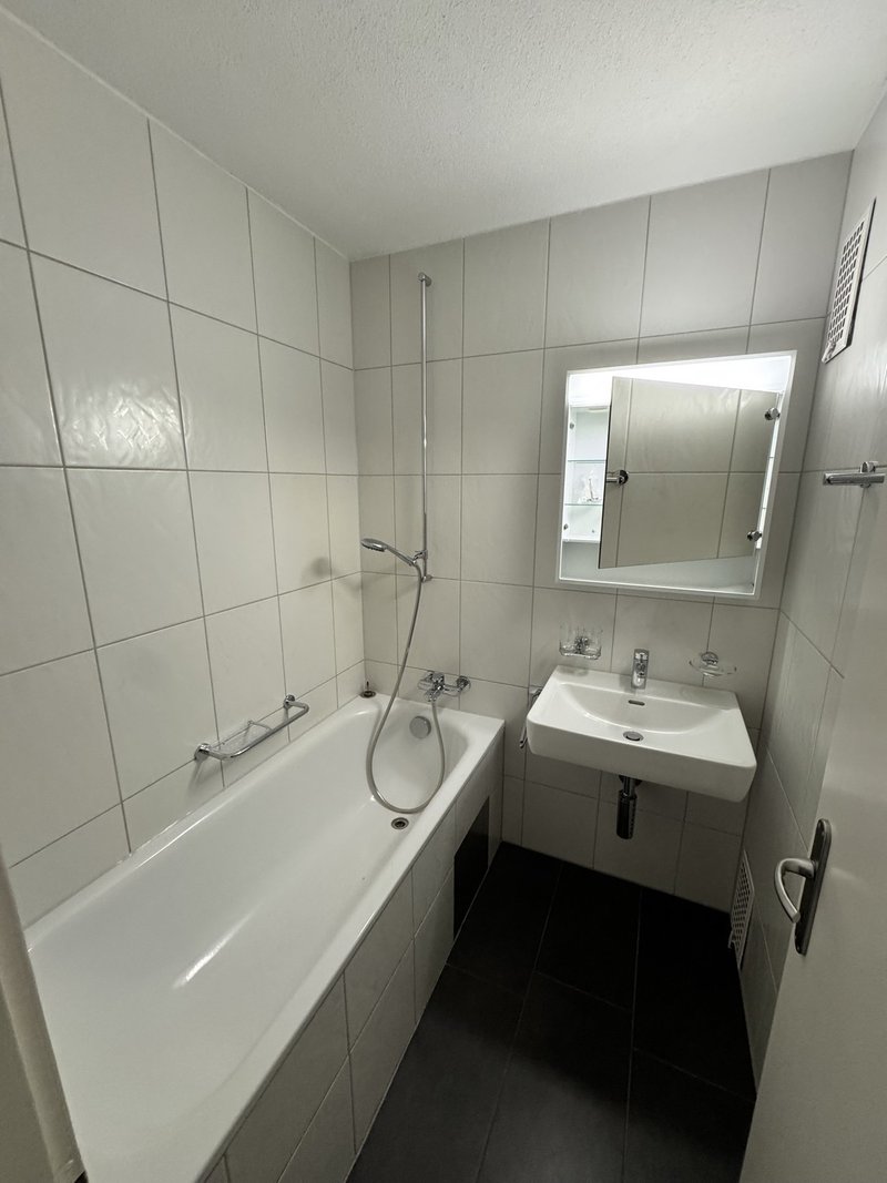 Foto 2 von Bernhardswiesstrasse 19, St. Gallen