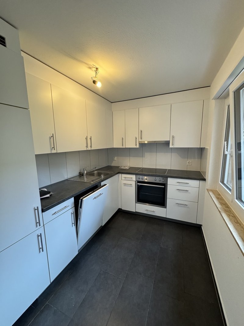 Foto 3 von Bernhardswiesstrasse 19, St. Gallen