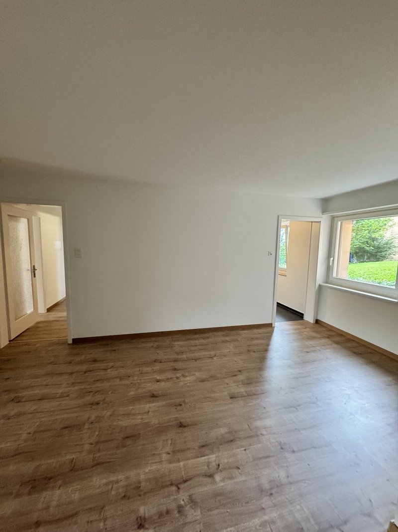 Foto 5 von Bernhardswiesstrasse 19, St. Gallen