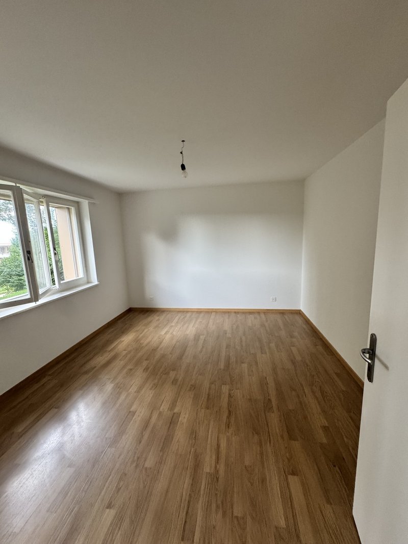 Foto 6 von Bernhardswiesstrasse 19, St. Gallen