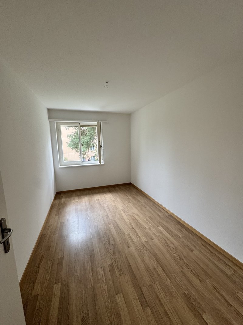 Foto 7 von Bernhardswiesstrasse 19, St. Gallen