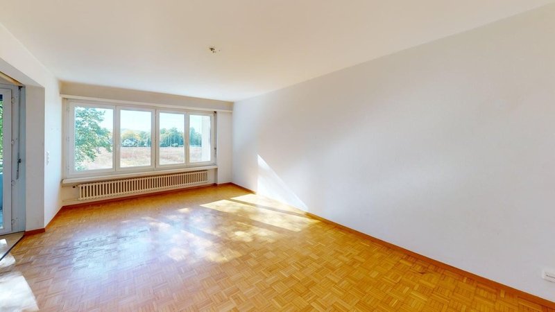 Photo 2 de Witikonerstrasse 497, Zürich
