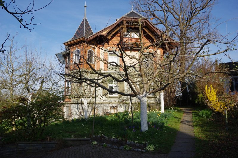 Foto 2 di Archivstrasse 10, Bern