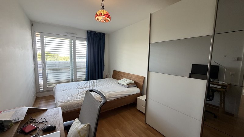 Photo 6 of Rue de Moillebeau 63, Genève