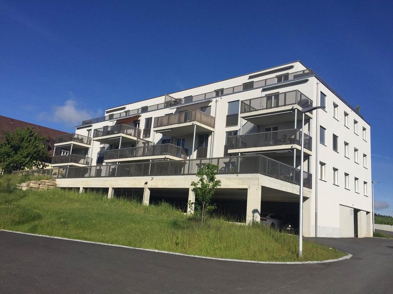 Photo 1 of Niederwangen b. Bern