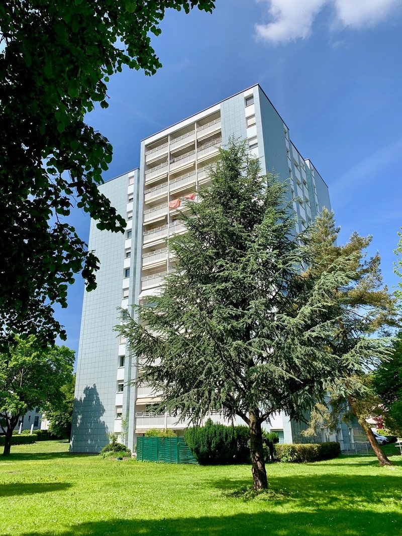 Foto 1 von Zürich