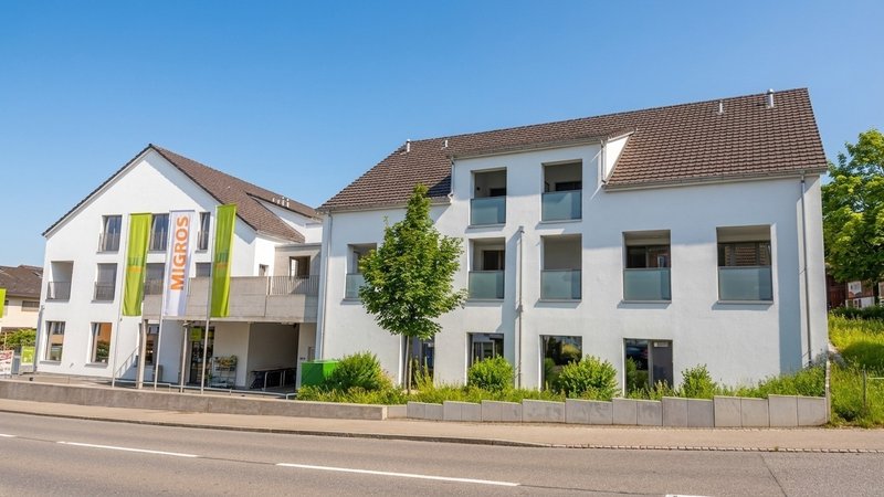 Foto 4 di Kirchstrasse 10, Dottikon