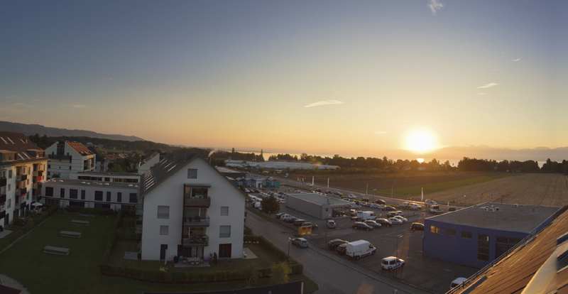 Photo 5 de Rue Mauverney 37, Gland