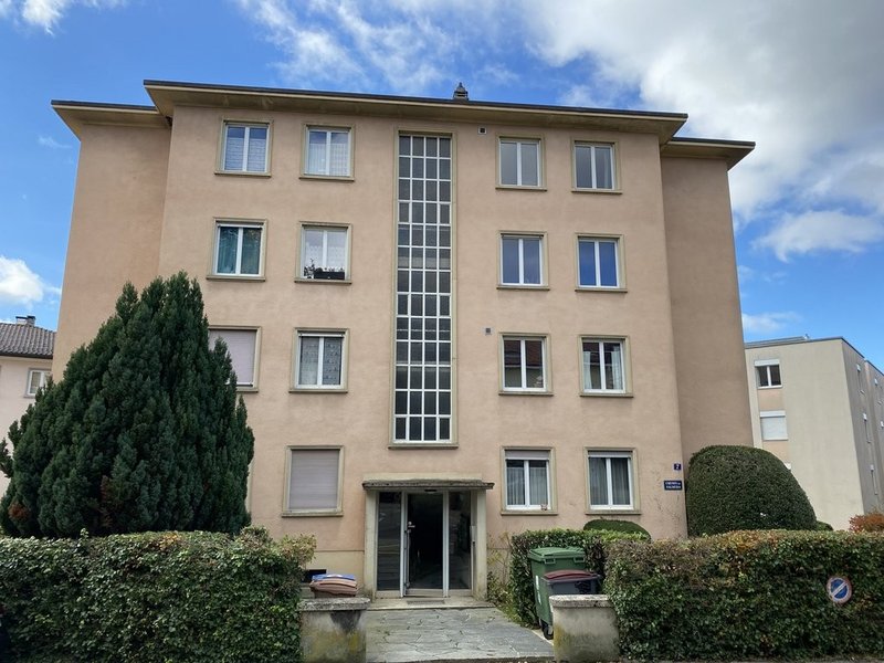 Foto 1 von Lausanne
