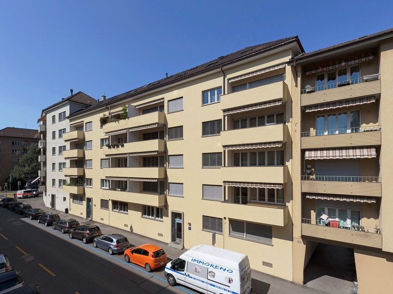 Photo 1 of Zürich