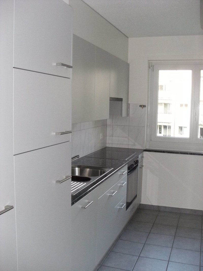 Photo 2 of Werdstrasse 110, Zürich