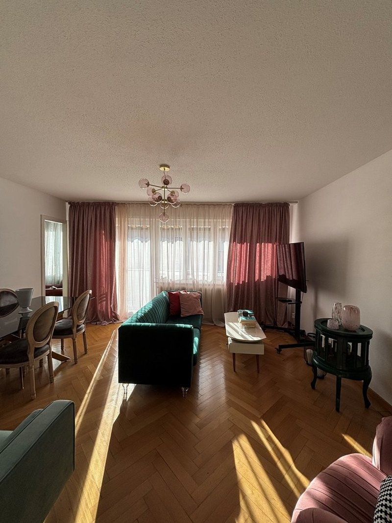Photo 4 of Werdstrasse 110, Zürich