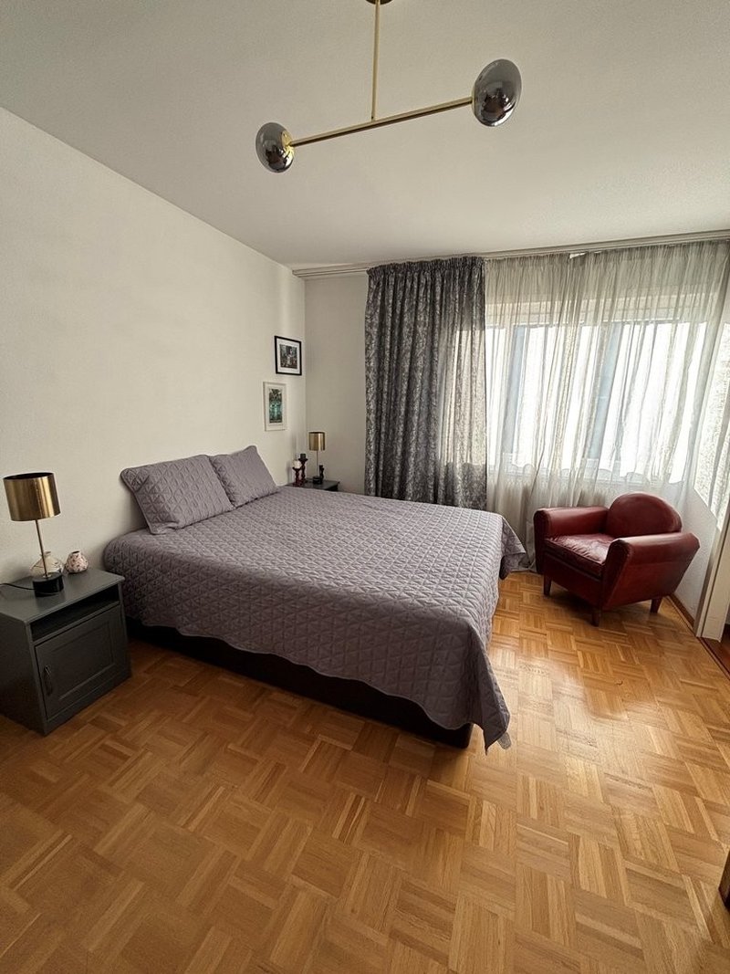 Photo 6 of Werdstrasse 110, Zürich