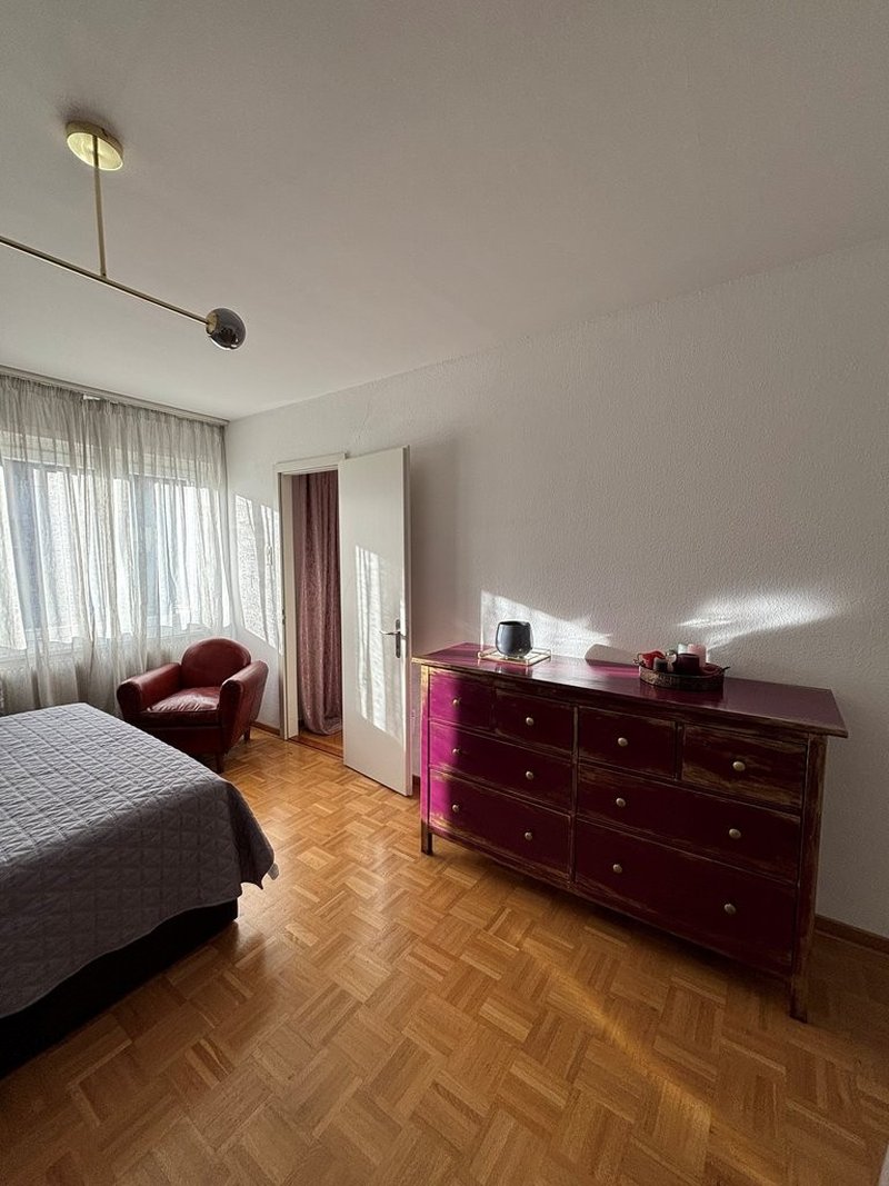Photo 7 of Werdstrasse 110, Zürich