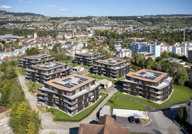Photo 1 de Bremgarten