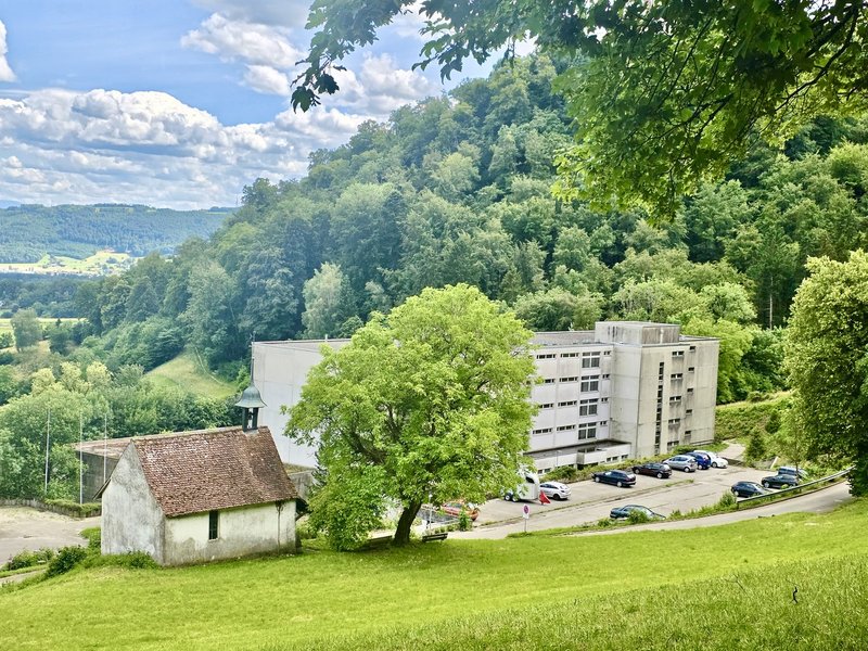 Foto 6 di Neue Badstrasse 9, Lostorf