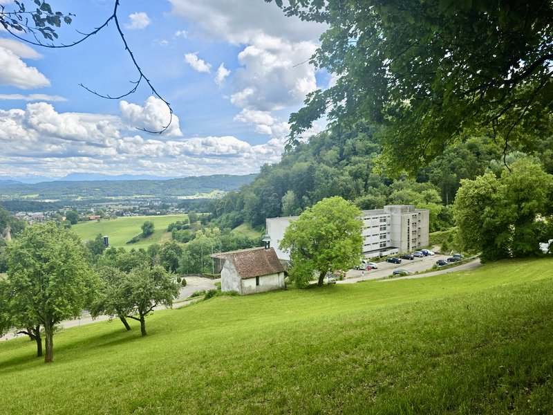 Foto 8 di Neue Badstrasse 9, Lostorf