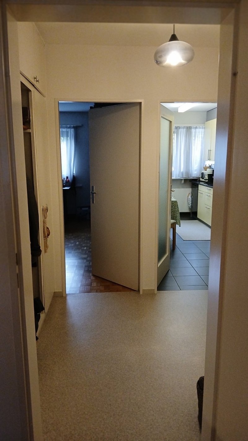 Photo 2 of Paracelsusstrasse 64, Basel