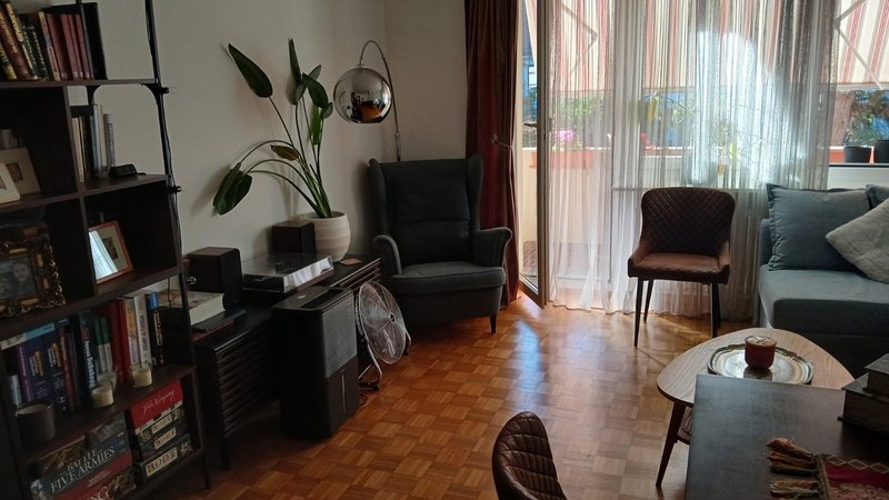 Photo 3 of Paracelsusstrasse 64, Basel