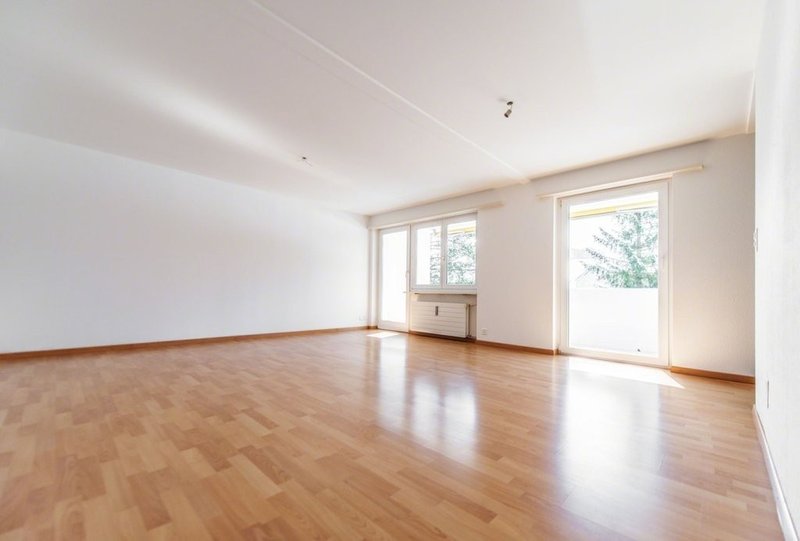 Foto 2 di Schwellbrunnerstrasse 47, Herisau