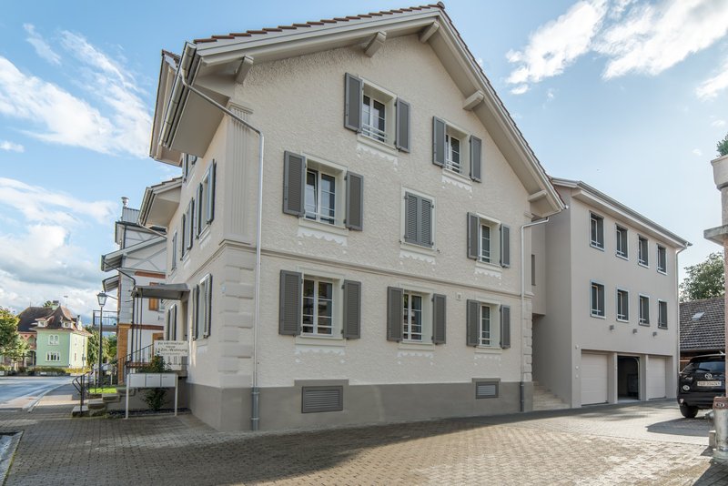 Photo 2 of Hinterdorf 12, Buttisholz